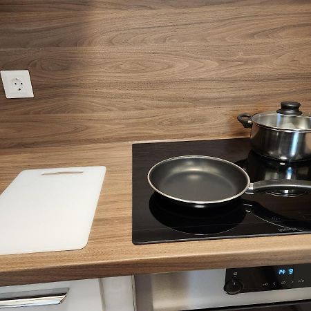 Diamond Apartment ブダペスト エクステリア 写真