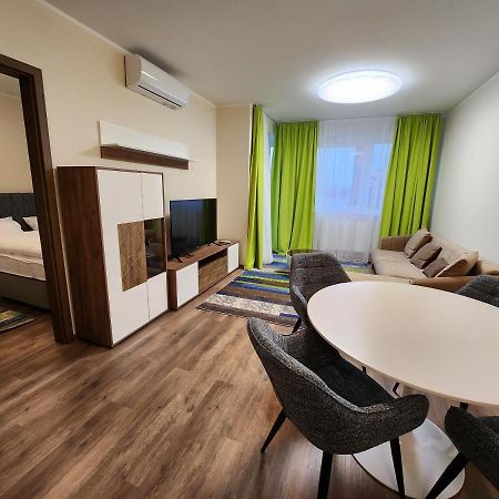 Diamond Apartment ブダペスト エクステリア 写真