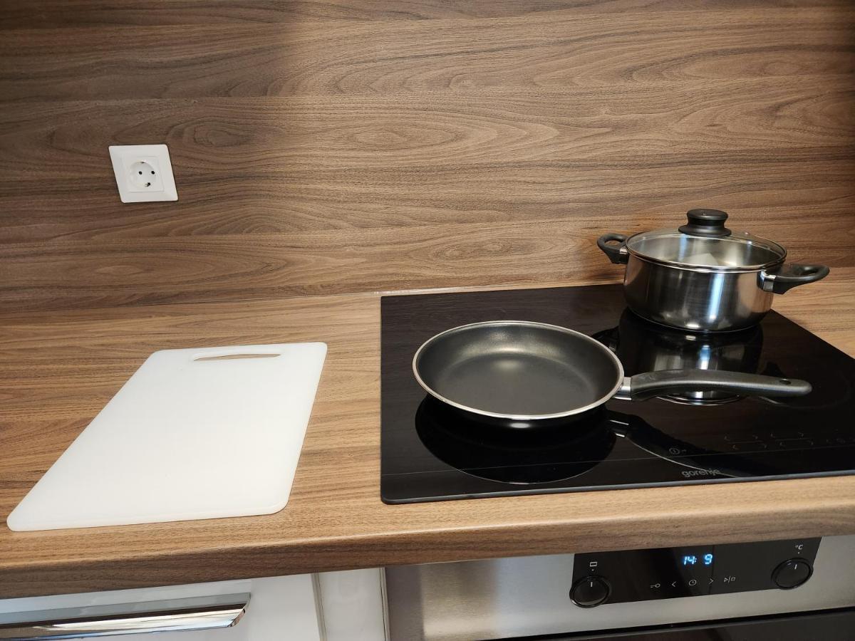 Diamond Apartment ブダペスト エクステリア 写真