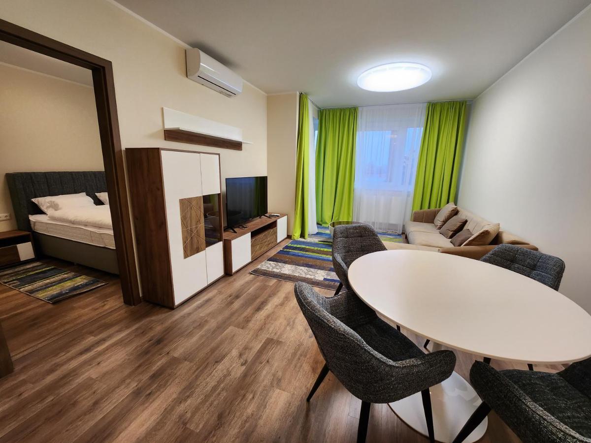 Diamond Apartment ブダペスト エクステリア 写真
