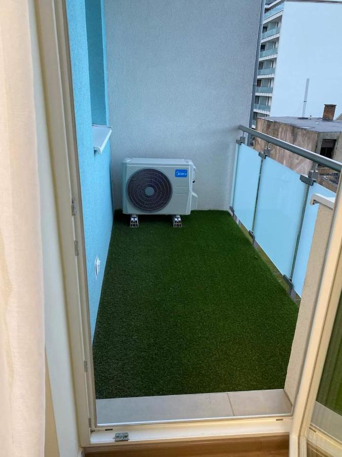 Diamond Apartment ブダペスト エクステリア 写真