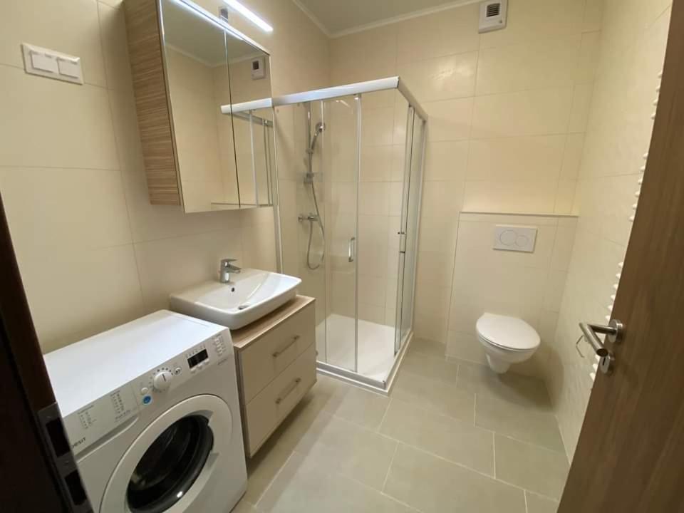Diamond Apartment ブダペスト エクステリア 写真