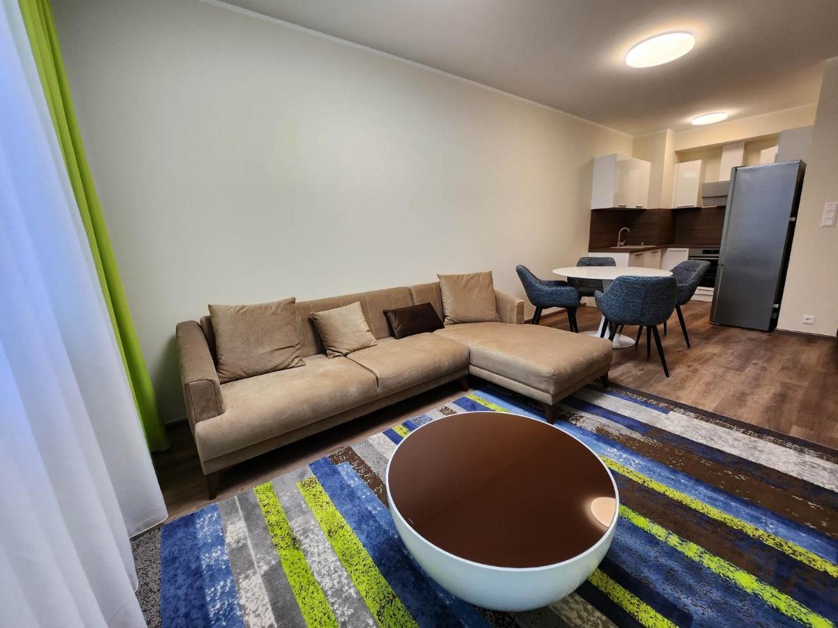 Diamond Apartment ブダペスト エクステリア 写真