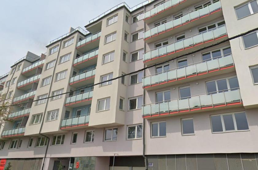 Diamond Apartment ブダペスト エクステリア 写真